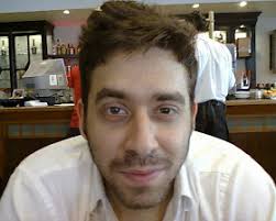 JaquematePress: David Maler, actor and theater director: "We all grow up  supressing so many things..."