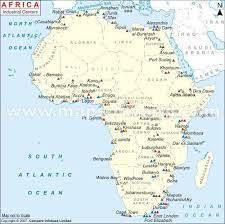 Pin On Africa Maps