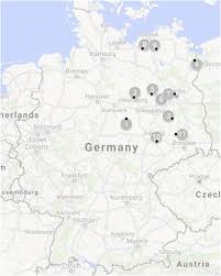Temperature, wind, rain and more for dortmund. Comparing The Hedging Effectiveness Of Weather Derivatives Based On Remotely Sensed Vegetation Health Indices And Meteorological Indices In Weather Climate And Society Volume 11 Issue 1 2019
