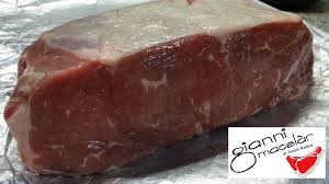Scoprite come prepararla ad arte! Come Preparare Una Tagliata Di Manzo Perfetta In 5 Semplici Passaggi