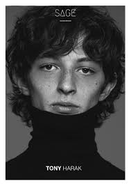 Sage Management F/W 2018 Show Package Vanity Teen 虚荣青年 Lifestyle & New  Faces Magazine