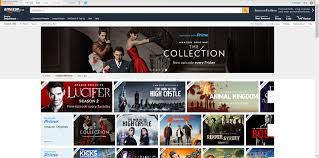 Prime Instant Video Amazon Instant Video Instant Video Prime Video Dvd Blu Ray