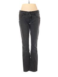 Details About Indigo Rein Women Gray Jeans 7