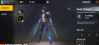 Get unlimited diamonds and coins with our garena free fire diamond hack and become the pro gamer that you've always wanted to be. New Elite Hayato Fire Brand Garena Free Fire International Club Facebook