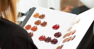 10 Erreurs A Eviter En Choisissant Sa Coloration Fourchette Bikini