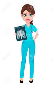 Check spelling or type a new query. Medical Doctor Woman Holding X Ray Image Medicine Healthcare Royalty Free Cliparts Vectors And Stock Illustration Image 125356358