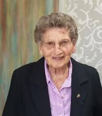 In Loving Memory of Sylvia Mae Newkirk