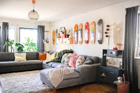 Thousands of items $14.99 or less. Scandinavian Colorful Decor Ideas Swedish Home Tour Apartment Therapy