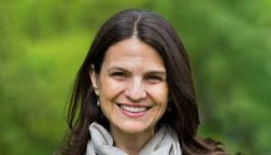 Founder Edith Everett to talk about Everett Jewish Life Center's history,  vision, outreach