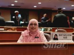 Para wanita itu klo udah ketemu bisa fusion kayak dragon ball buat ngajatuhin lu. Ncia Peruntuk Rm30 Juta Untuk Keluarga Miskin Di Kedah