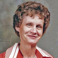 Vera Hegedus Obituary (2013)