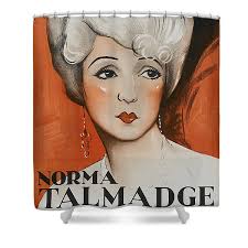 Barry Shower Curtains for Sale