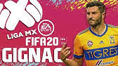 Fifa 21 ratings and stats. Como Crear Face Andre Pierre Gignac Fifa 21 Pro Clubs Clubes Pro Youtube