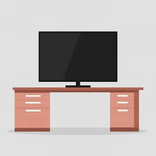 Modern Desktop Design With Entertainment Tv Tv Mobile Laptop Png And Vector With Transparent Background For Free Download Desktop Design Design Tv Entertainment