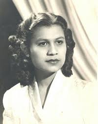 Rosa Pacheco Obituary