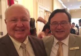 IITIO Invited to Help Lead Trade Panel at Oklahoma Supreme Court  Sovereignty Symposium