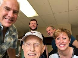 Max Mitchell Obituary June 2, 2023