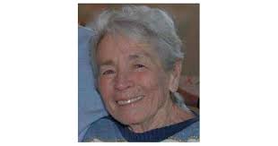 Marguerite Boyd Obituary (2018)