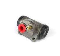 7701039394 - Wheel brake cylinder, brake shoe set OE number ...