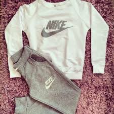 Cdf00115 Nike Outfits Sporty Outfits Trendy Outfits