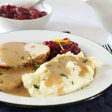 Poultry Serving Size Guide