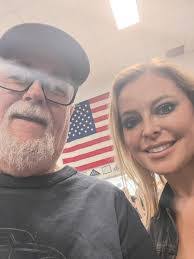 Casey Bertram's Instagram, Twitter & Facebook