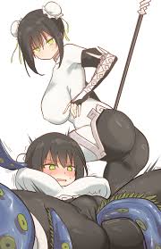 Sea Fiend hentai videos, GIFs, and images | R34.app