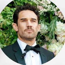 Brooke Hruby and Dillon Cooper's Wedding Website