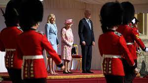 Jun 13, 2021 · president biden and the first lady met on sunday with queen elizabeth at windsor castle.driving the news: President Biden Queen Reminds Me Of My Mother The New York Times