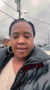 Look at God, ran into Sharon Melvin Hightower today. Trying to get these  bus pass for the nonprofit. 🤍🤍🤍