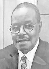 Charles Cherry Obituary (2020)