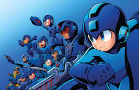 30 Anos De Mega Man Uma Historia De Paixao E Negligencia Gameblast