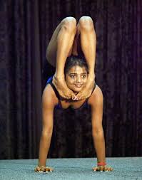 Teamip is usa judo's official event merchandise sponsor for the 2021 youth national championships. World Competitors Stretch To Prove Yoga Is A Sport The New York Times