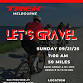 Let’s Gravel!