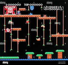 File:Ms. Pac-Man & Donkey Kong - Arcade Cabinets.Jpg - Wikipedia