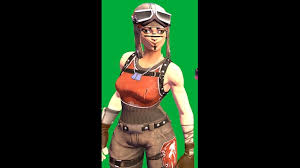 Also has ikonik honor guard black knight ariel assault one wonder skin merry minty and 180 other skins. Workshop Di Steam Fortnite Renegade Raider Season One