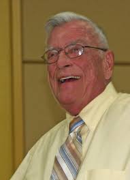 James Smith Obituary