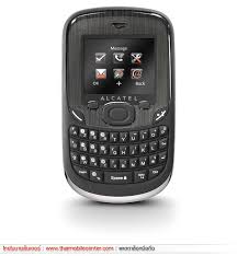 แกลเลอรีรูปภาพเกี่ยวกับ Alcatel OT Gum DB