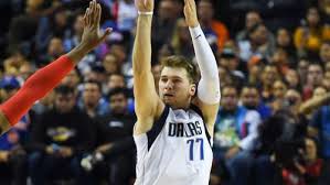 Le prodige slovène des dallas mavericks est un. Dallas Mavericks Themenseite