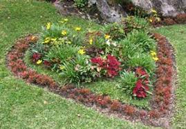Diy Memorial Garden Life In The Garden Memorial Garden Healing Garden Pet Memorial Garden