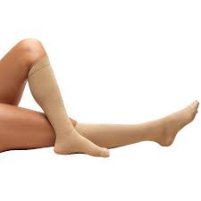Truform Truform Stockings 1 Ea Walmart Com Anti Embolism Stockings Surgical Stockings Support Stockings