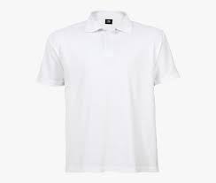 Download White Golf T Shirt Mockup Hd Png Download Transparent Png Image Pngitem