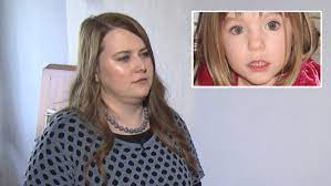 Natascha kampusch, who was kidnapped at the age of 10 and held captive for eight years outside vienna, has lended her vocals on a newly released song titled forget you. Kidnap Victim Natascha Kampusch Offers Mccanns Message Of Hope 10 Years On Itv News