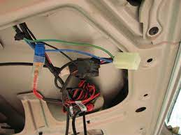 スバル サンバー バックカメラ取付ー スバル サンバー スバル みんカラ