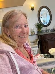 Leaving staffing and recruiting for caregiving career