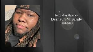 Mr. Deshaun Markell Bandy Obituary