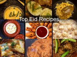 top eid recipes boldsky