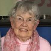 Obituary information for Marlys R. Clark