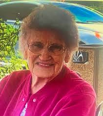 Obituary for Helen Barnett