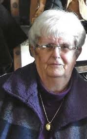 Eula Blanding Obituary